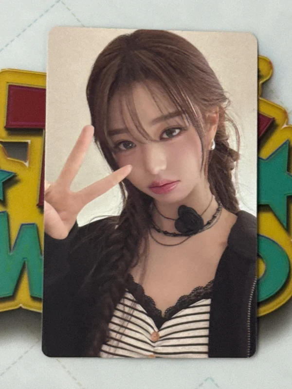 REVIVE+ LOVED IVE ver.