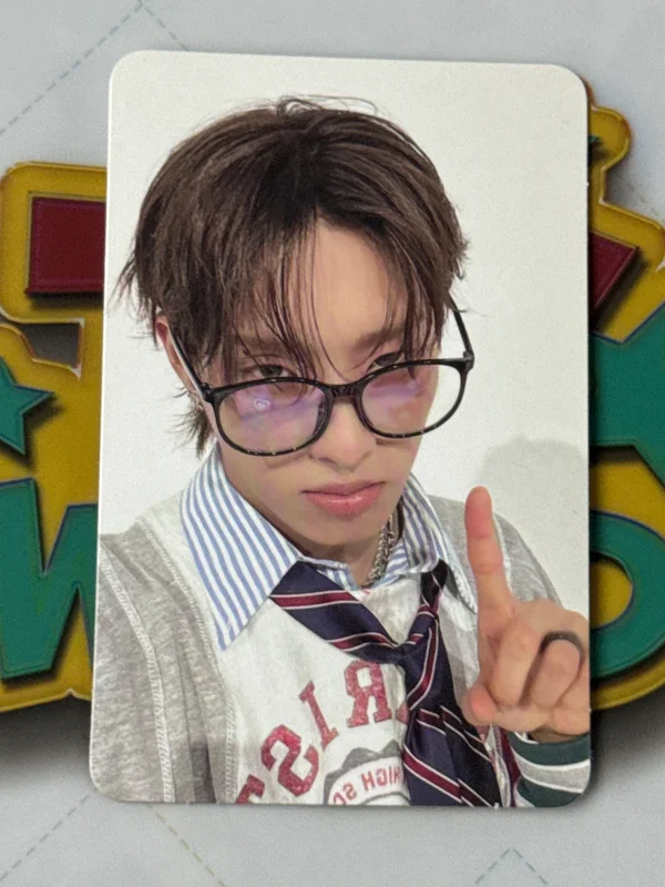 EX Standard Exclusive