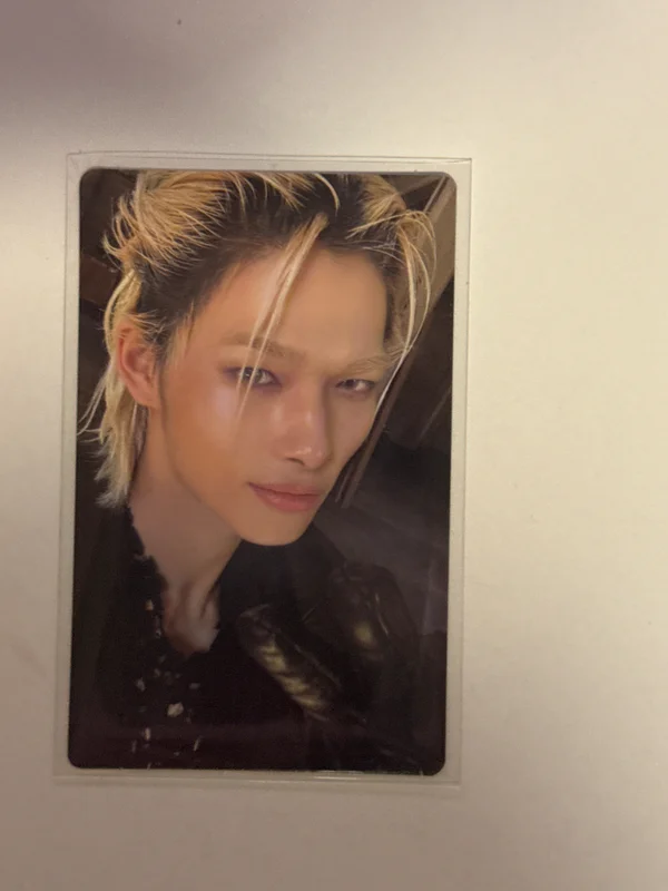 THE SIN : VANISH Target Exclusive