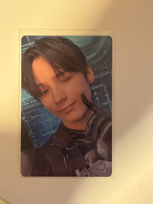 The Star Chapter: TOGETHER Awake Ver.