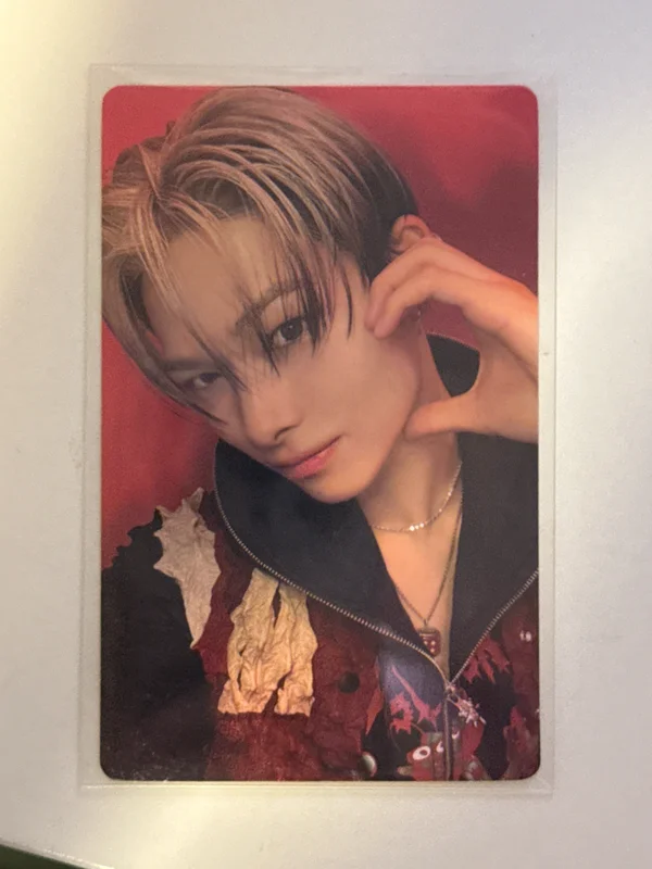 ORANGE BLOOD KSANA ver.