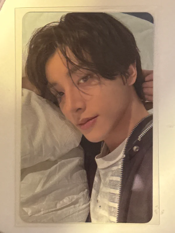 ROMANCE : UNTOLD -daydream- BLUE NOON Ver.