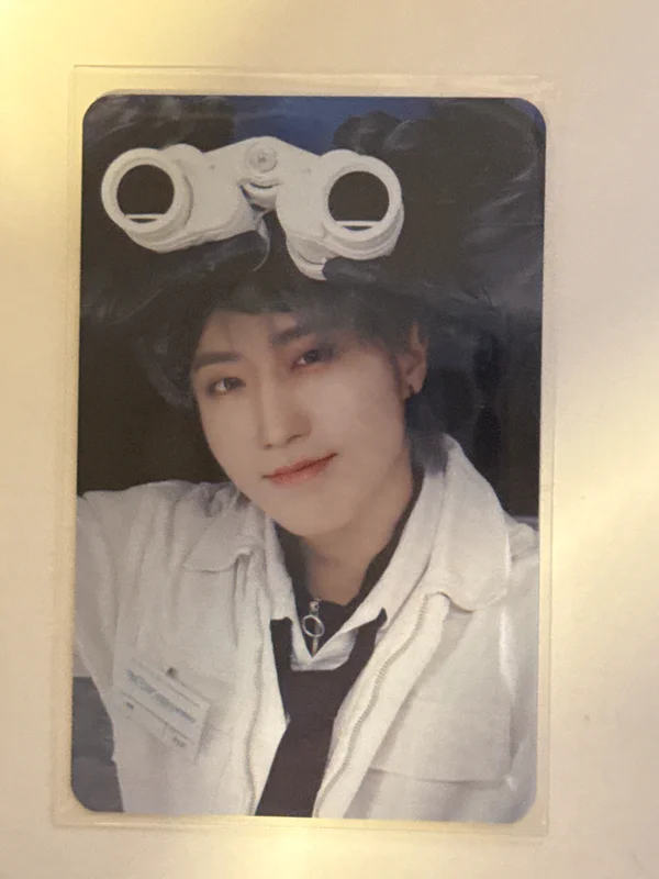 Stray Kids 3RD FANMEETING PILOT : FOR COLLECT BOOK SET