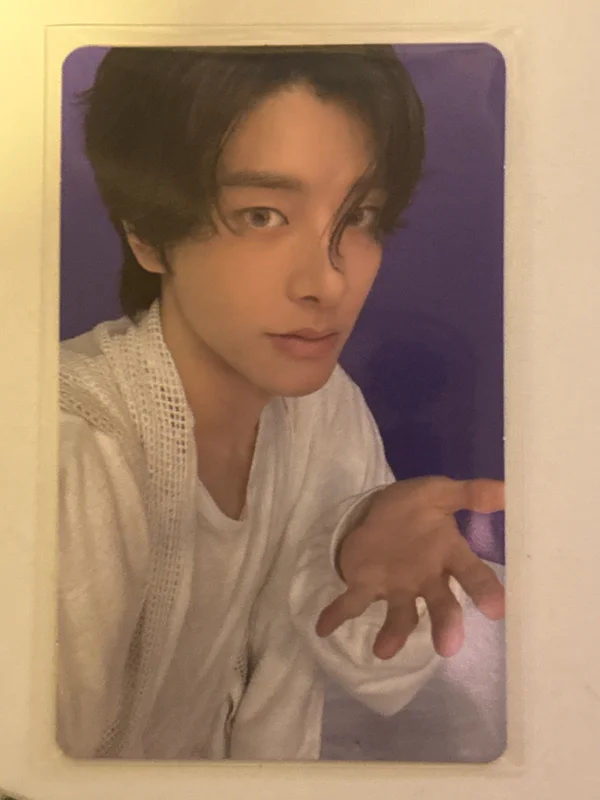 ROMANCE : UNTOLD -daydream- Target Exclusive