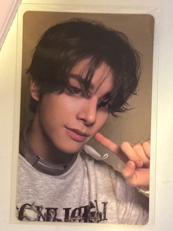 DESIRE : UNLEASH ENGENE ver.