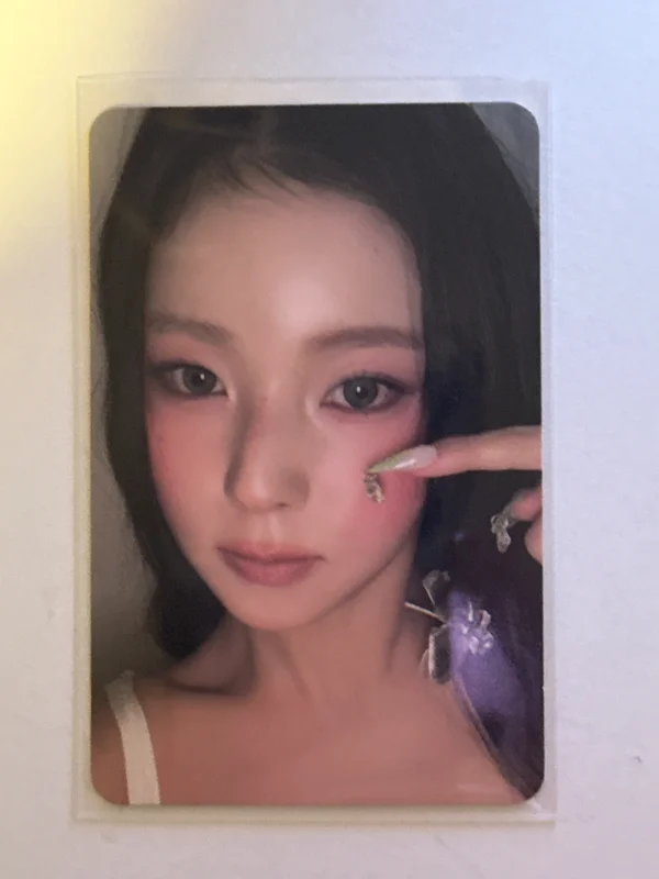 Blue Valentine Target Exclusive