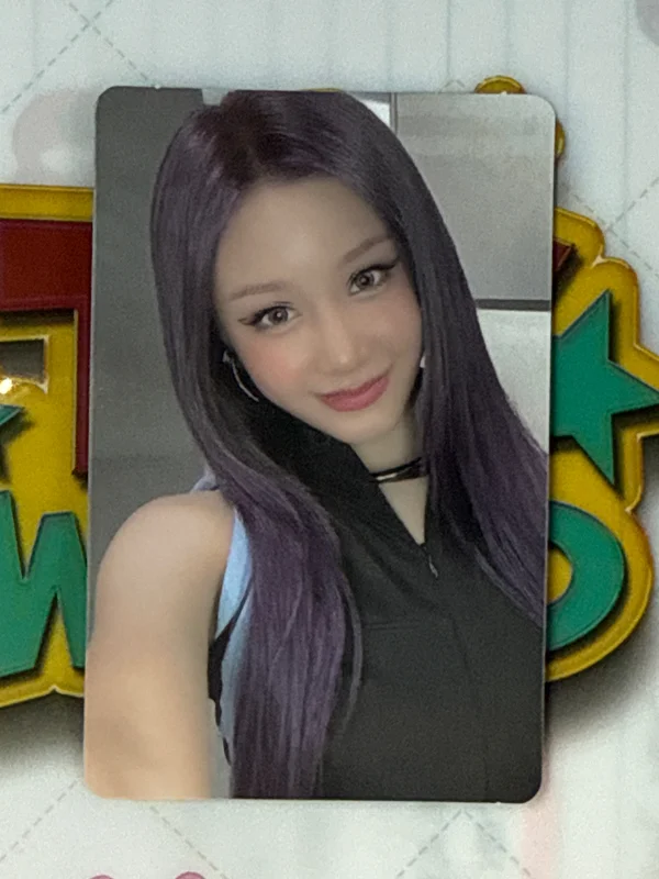 CHOOM Metallic Ver.