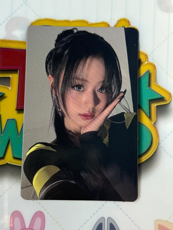 CHOOM Metallic Ver.