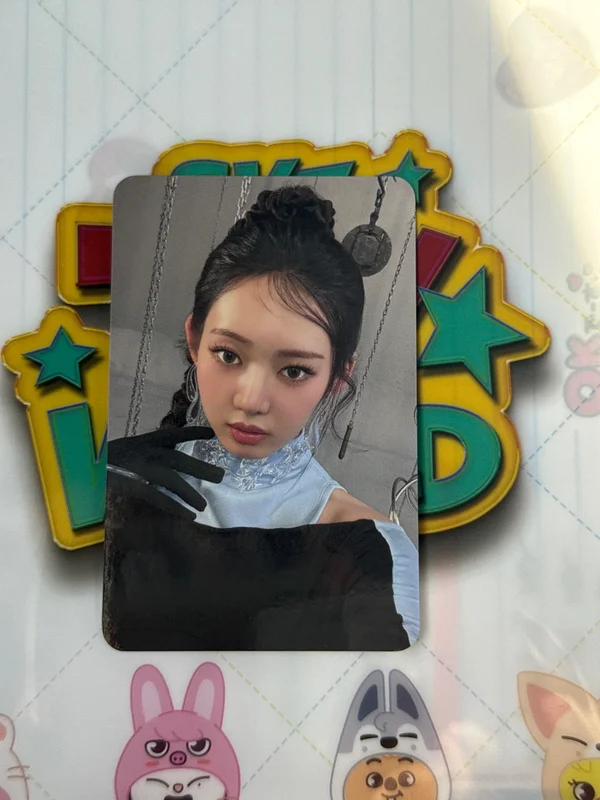 CHOOM MAKESTAR POB