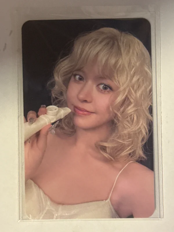 Heavy Serenade Melody Box Ver.