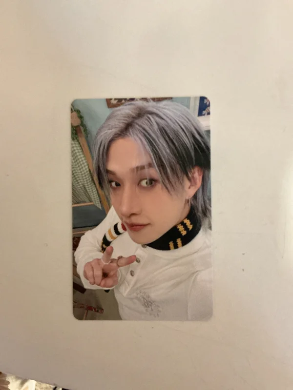 Stray Kids 6TH FANMEETING STAY in Our Little House REWARD