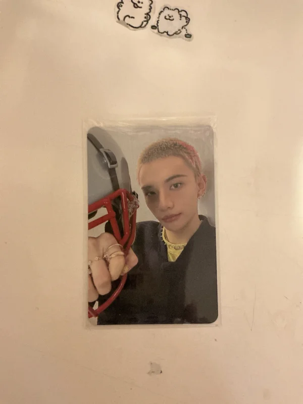 KARMA SKZOO Ver.