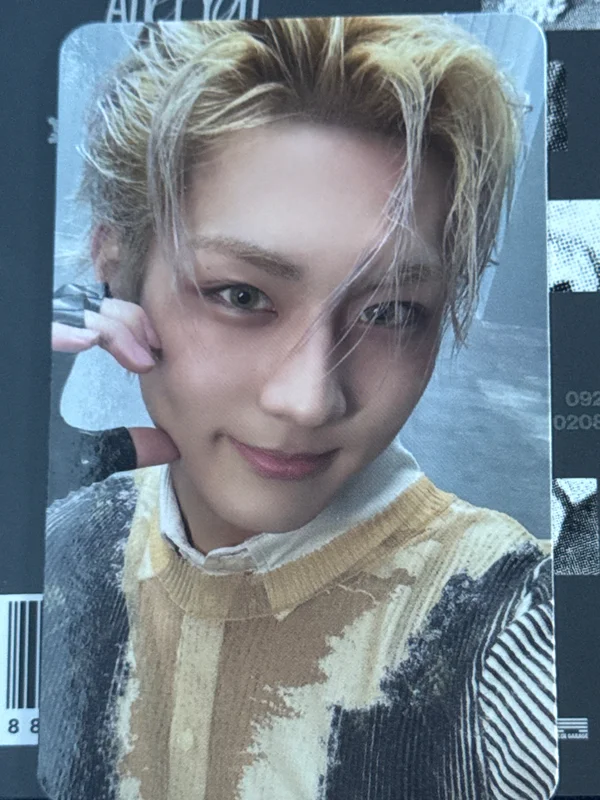 DESIRE : UNLEASH MAKE Ver.