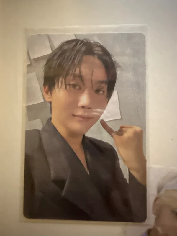 Serenade BLUE Ver.