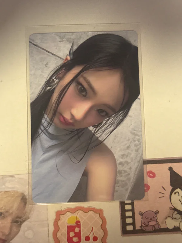 DRIP BINDER Ver.