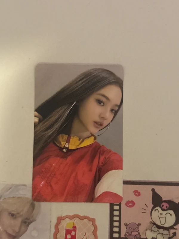MY EYES OPEN VVIDE Target Exclusive