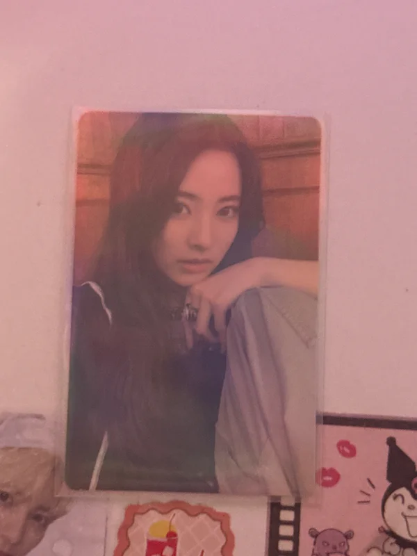 MY EYES OPEN VVIDE PHOTOBOOK ver. GRILL ver.