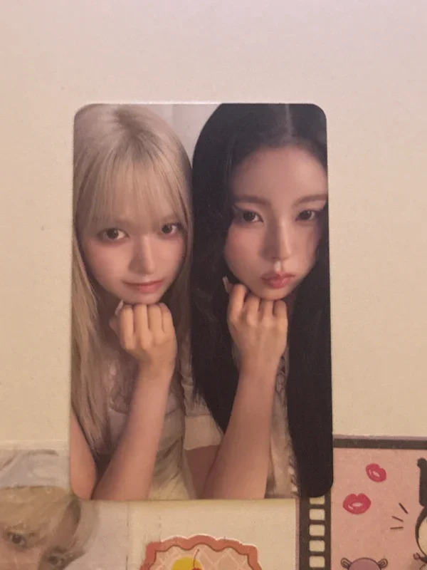 Blue Valentine Blue ver.