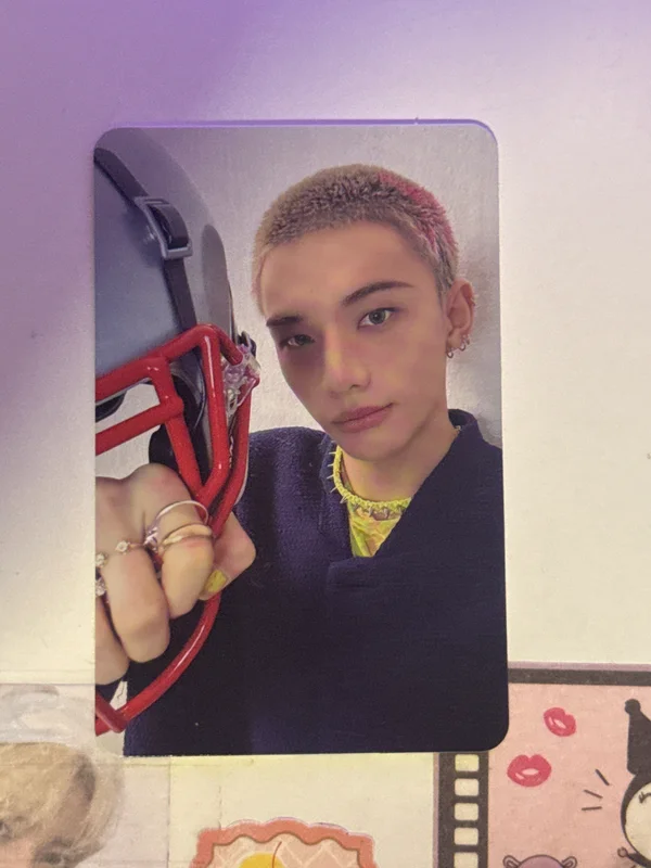 KARMA SKZOO Ver.