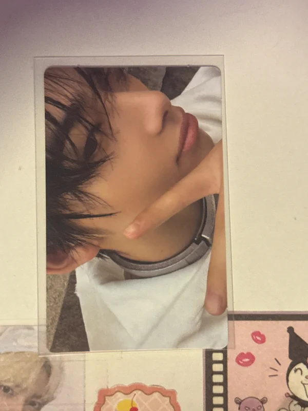 DESIRE : UNLEASH ENGENE ver.