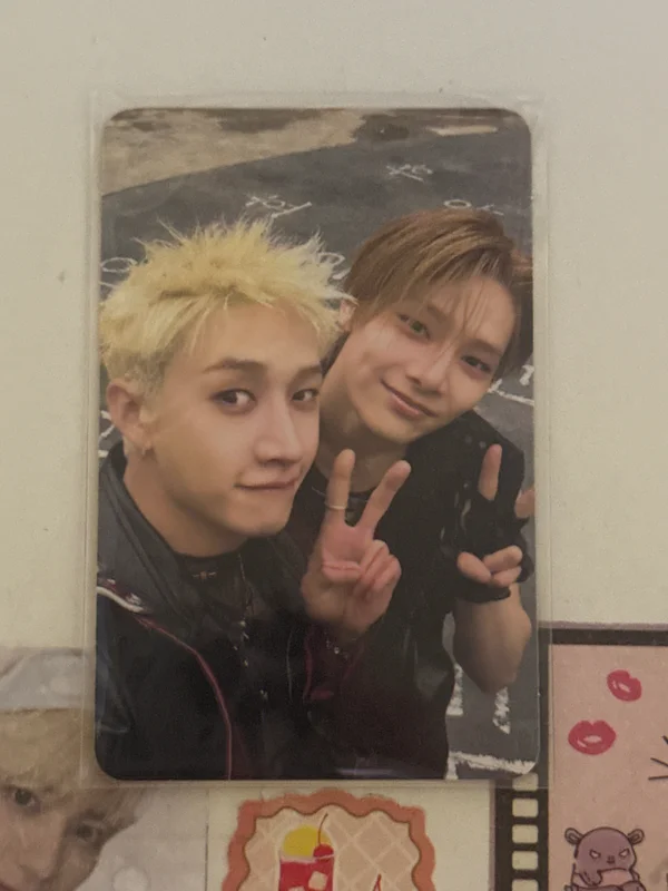 THIS & THAT THAT VER.