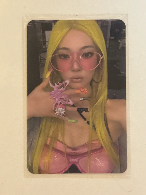 LEMONADE LEMONADE Ver.