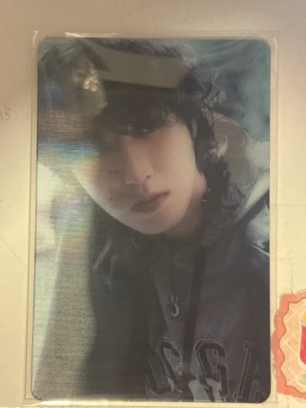THIS & THAT FANS ALBUM VER.
