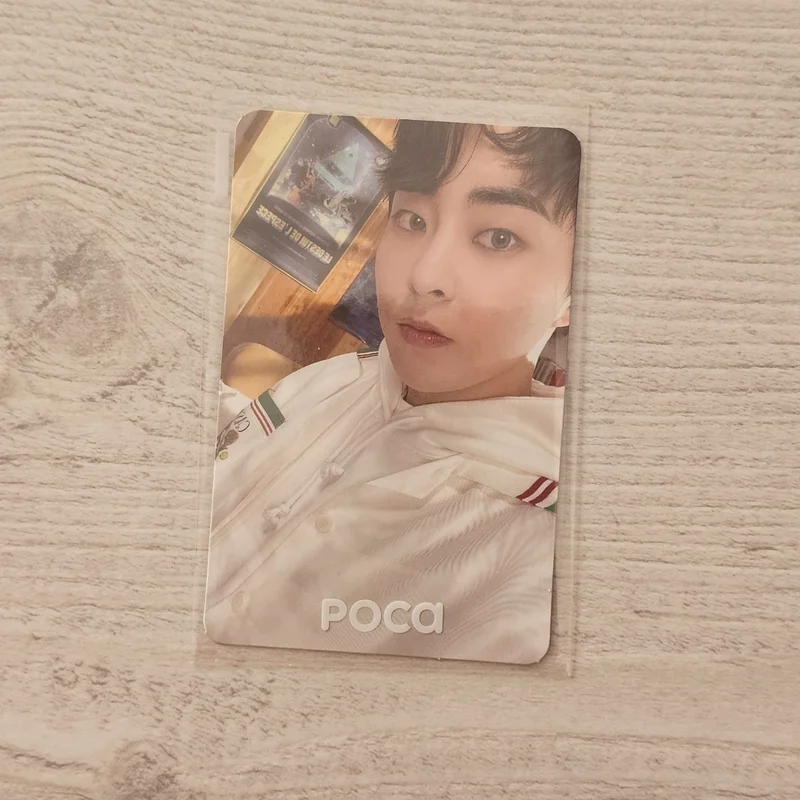 Xiumin