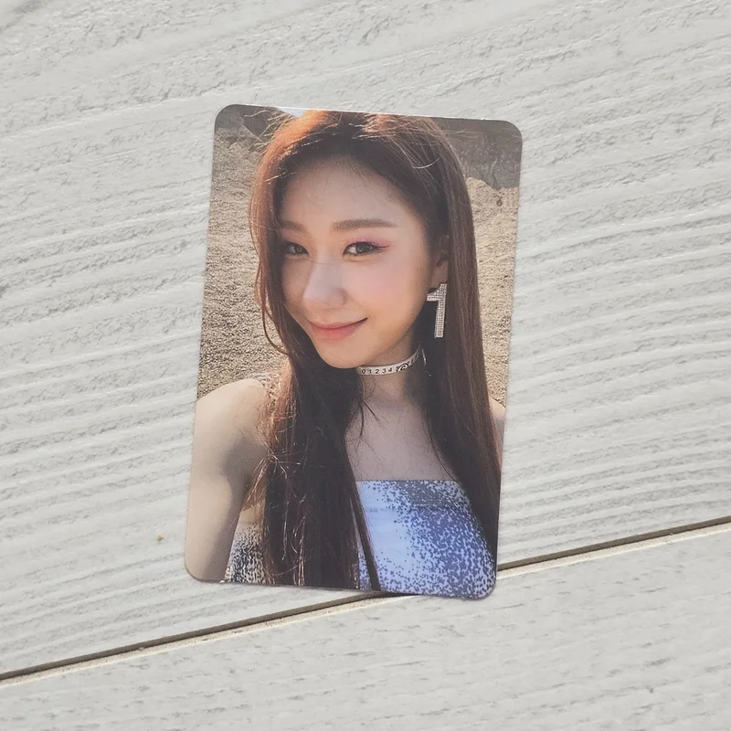 Chaeryeong pc album