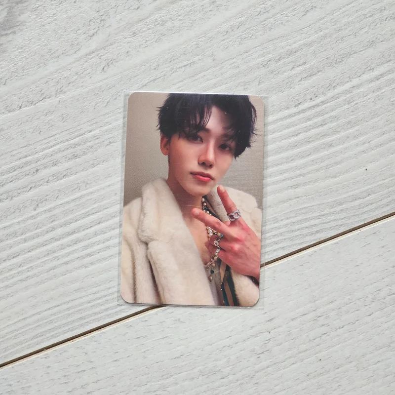 Jaemin yes24