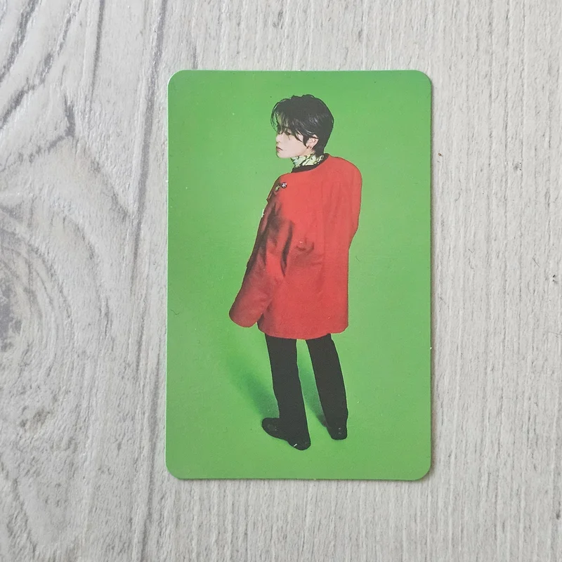 Sticker Jewel Case Ver.