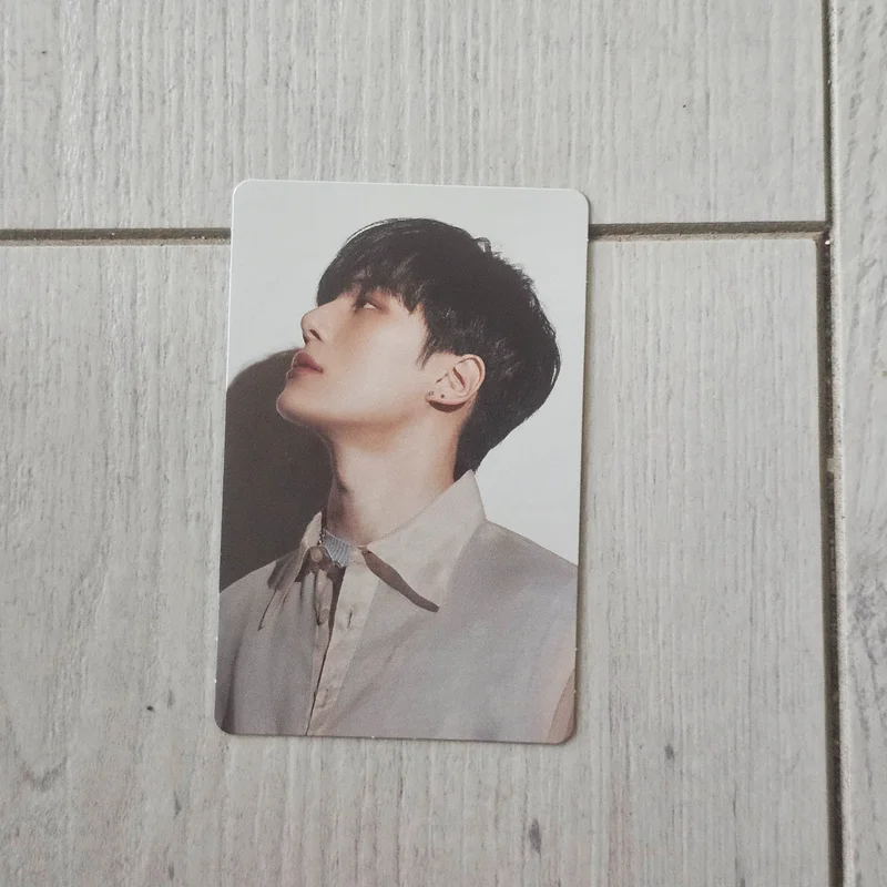 The Dreaming Minhyuk Version