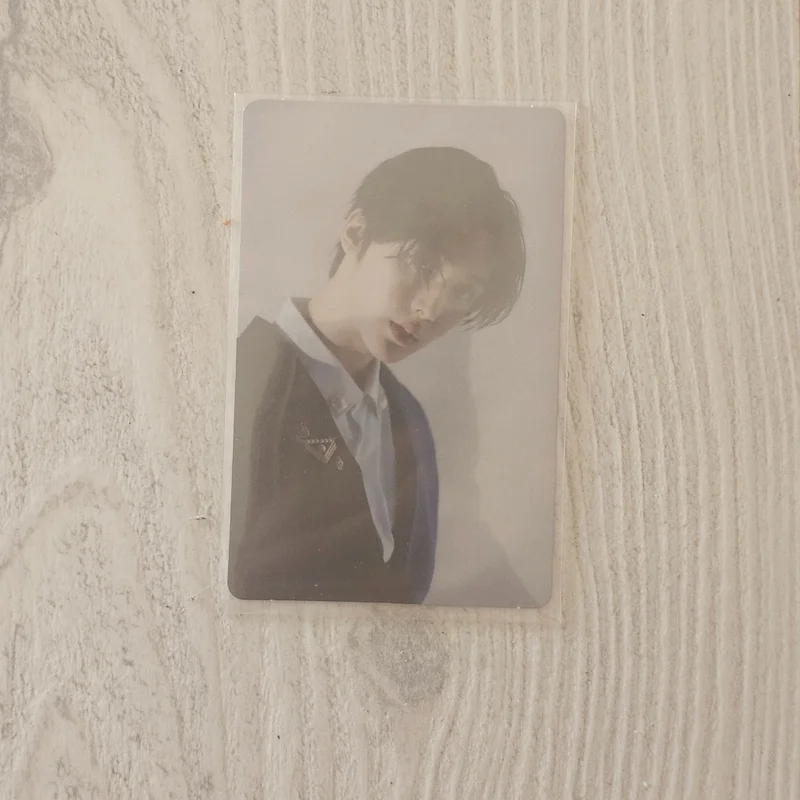 2023 MOONBIN&SANHA(ASTRO) FAN CON : DIFFUSION TRADING CARD 26