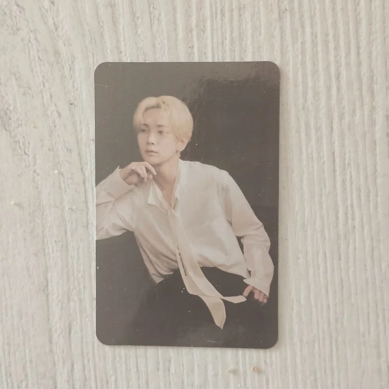 2022 SEASON'S GREETINGS SYNNARA RECORD