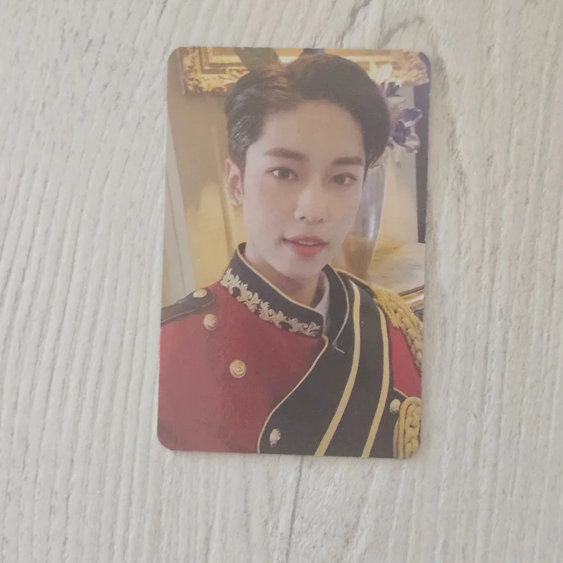SALUTE LOYAL VER.