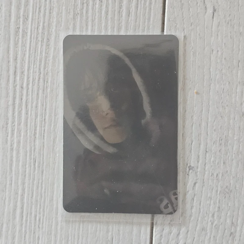 Sticker Jewel Case Ver.