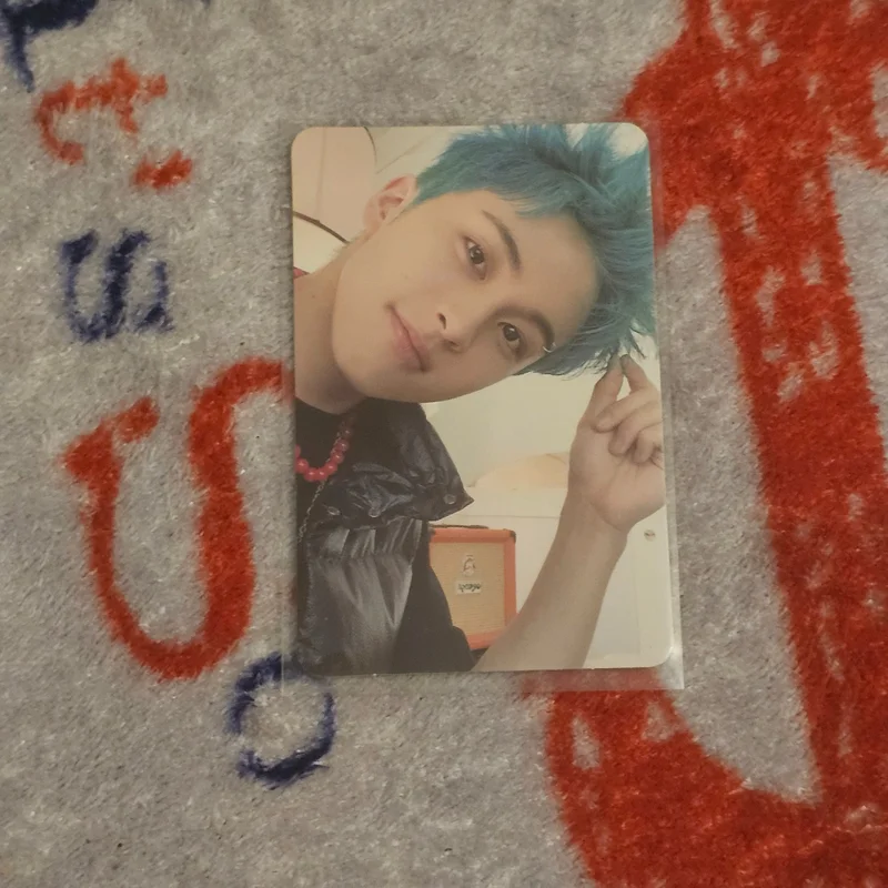 Beatbox Photobook Ver. NEW SCHOOL VER.