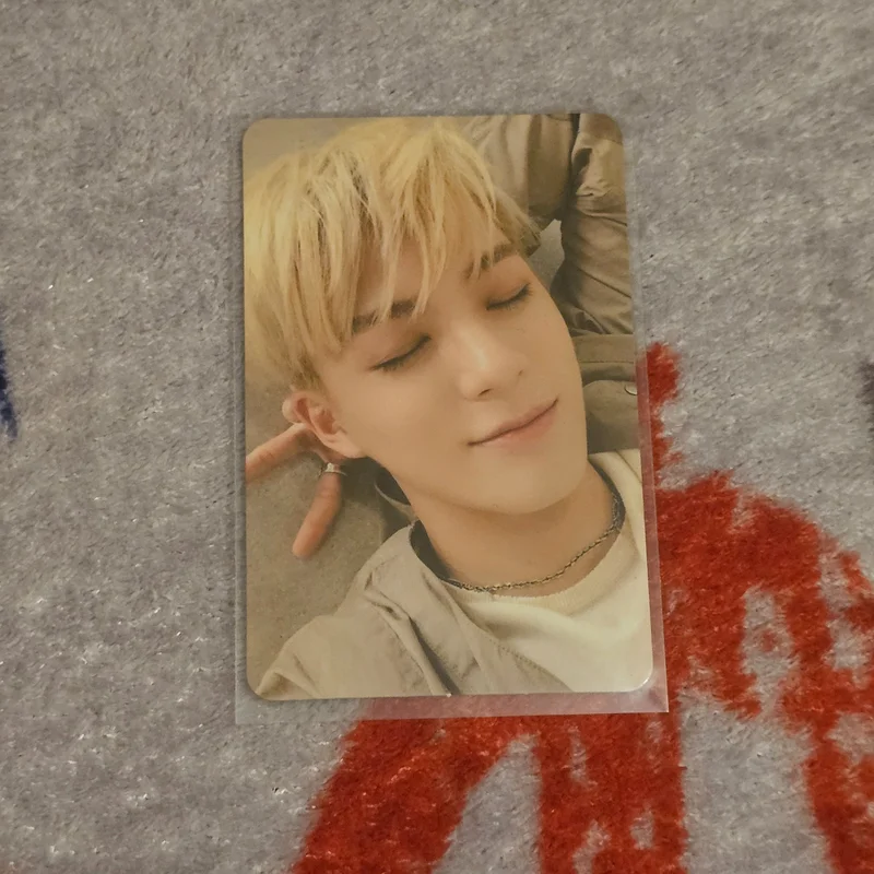 We Boom BOOM Ver.