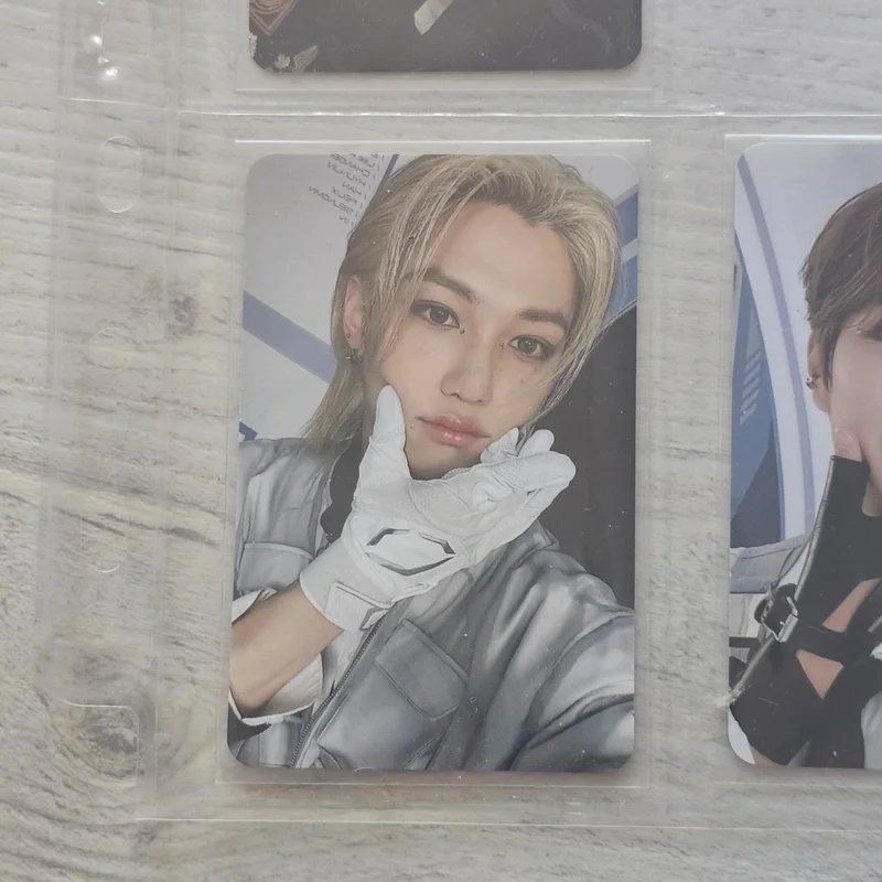 Stray Kids 3RD FANMEETING PILOT : FOR SPECIAL EVENT