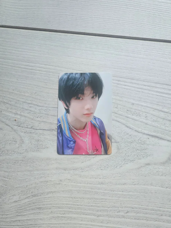 ISTJ WITHMUU