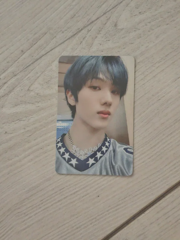 ISTJ WITHMUU