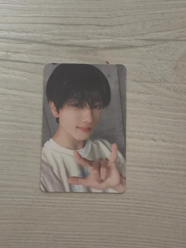 Candy SYNNARA RECORD