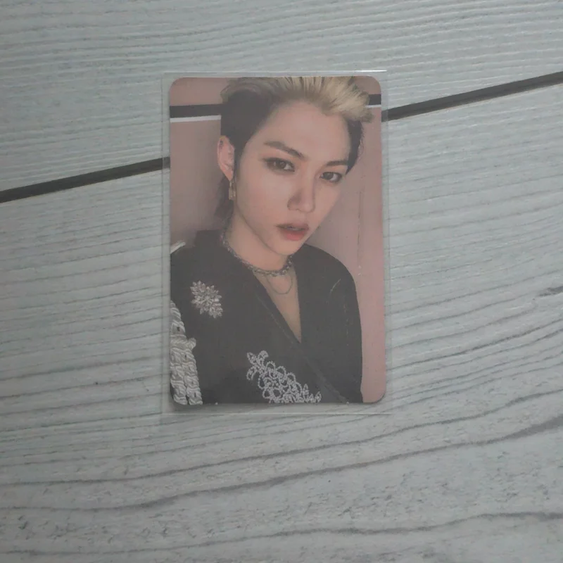 NOEASY Jewel Case Ver.