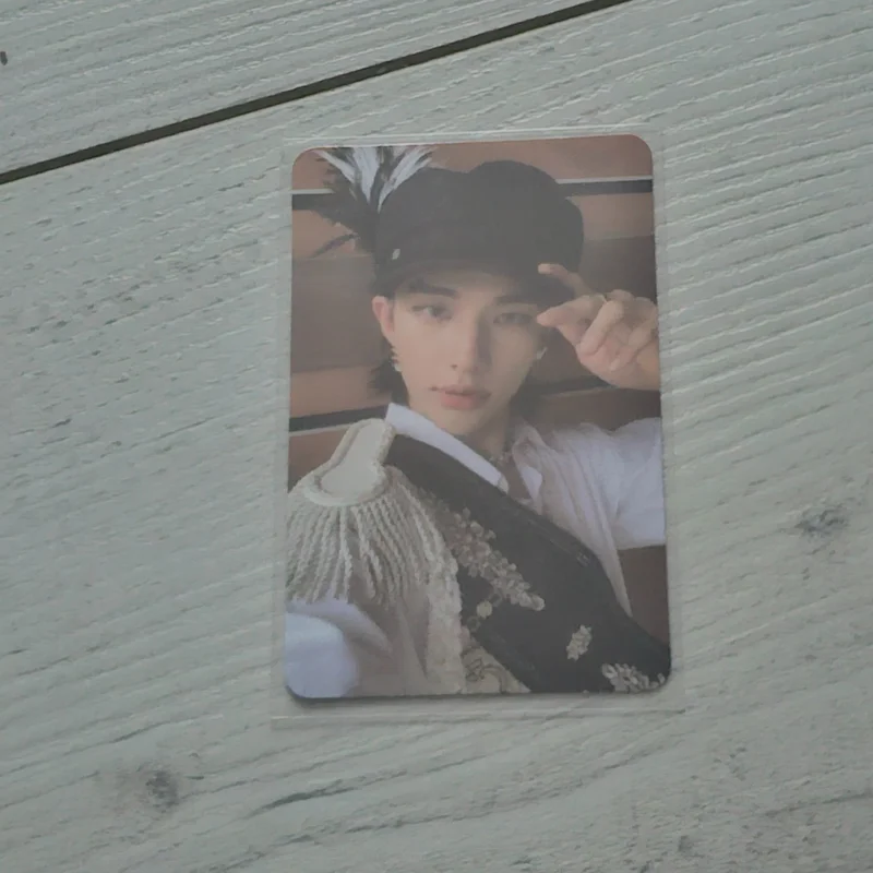 NOEASY Jewel Case Ver.