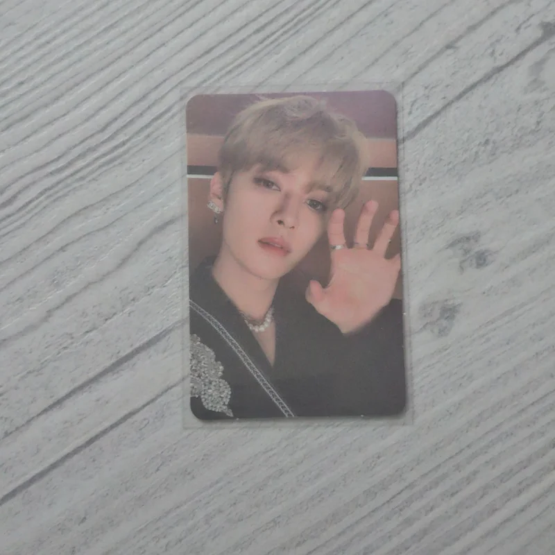 NOEASY Jewel Case Ver.