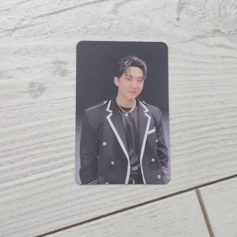 -STAR POSTCARD VER.