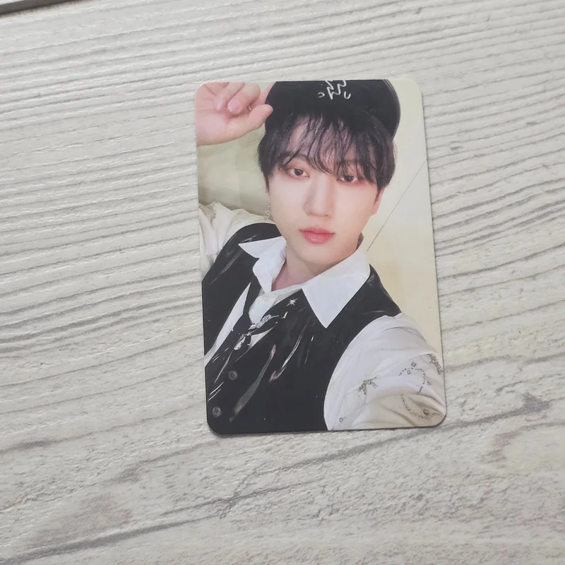 (5-STAR)DIGIPACK VER.