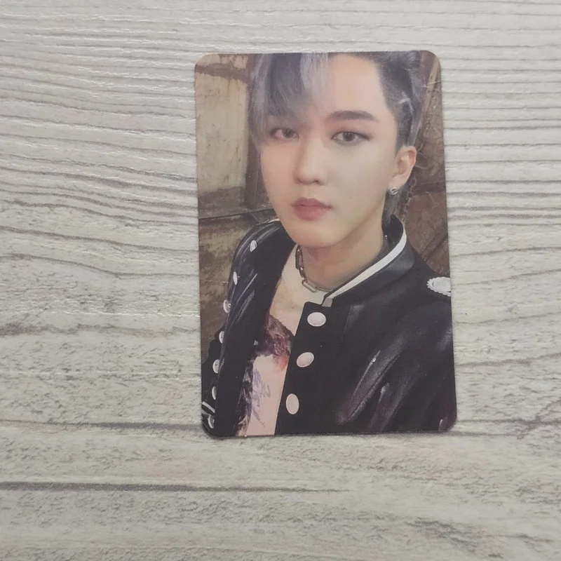 IN STANDARD VER.