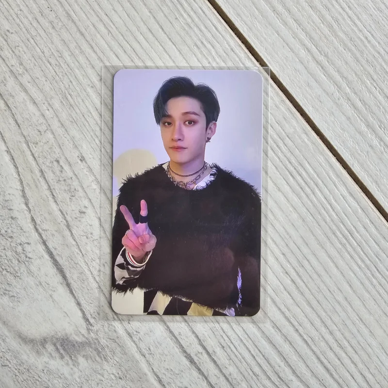 BANGCHAN ODDINARY APPLEMUSIC