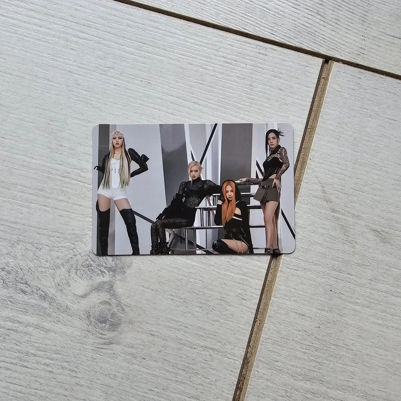 BORN PINK APPLEMUSIC